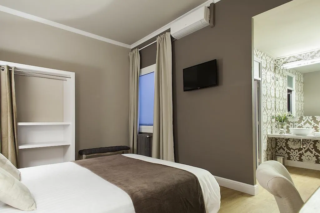 Bachome Gallery B&B Bed & Breakfast