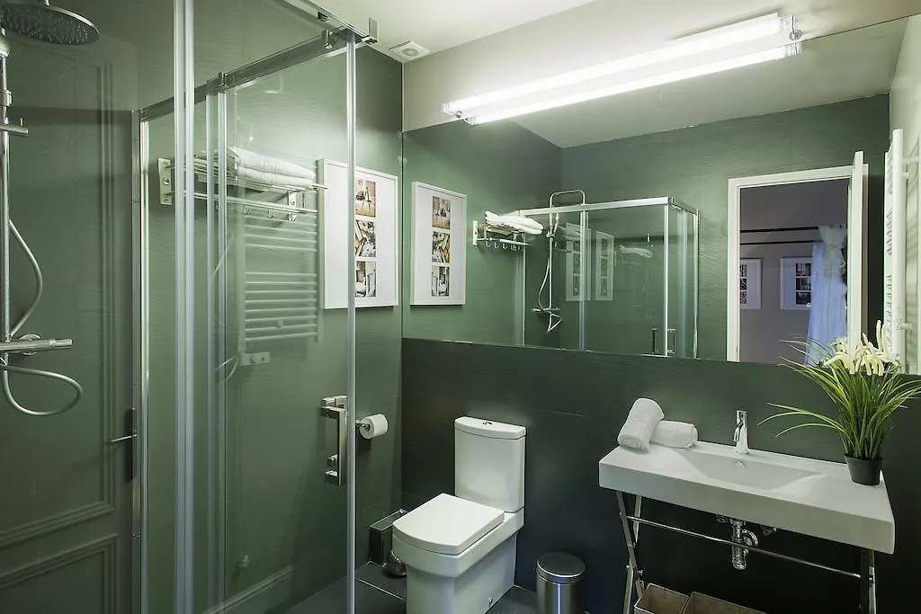 Bachome Gallery B&B 0*, Barcelona