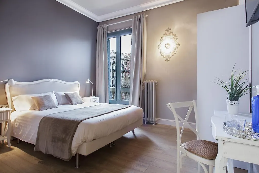 Bachome Gallery B&B Spain