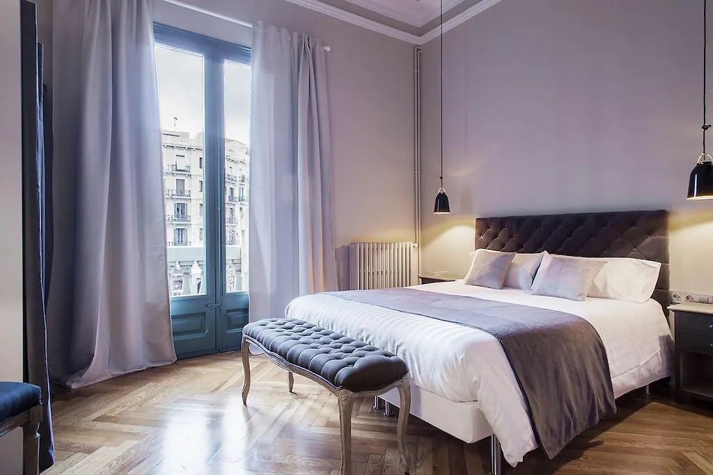 Bachome Gallery B&B 0*, Barcelona