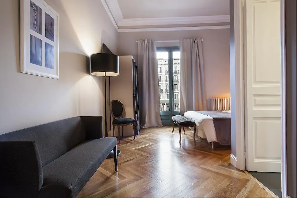 Bachome Gallery B&B Bed & Breakfast Barcelona