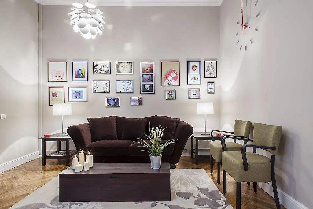 Bachome Gallery B&B Barcelona
