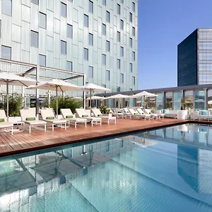 The Level At Melia Sky Отель