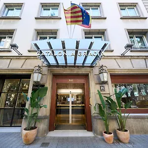 Catalonia Gracia Barcelona