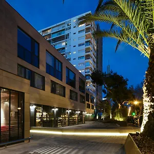 Upper Diagonal Barcelona