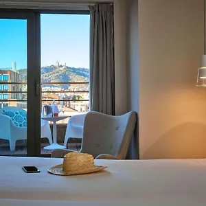 Mercure Condor Отель