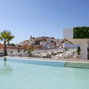Eurostars Puerto De Ibiza Town