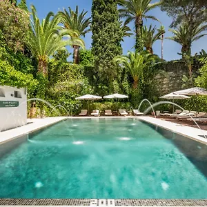 Boutique Islas (adults Only) Hotel Fuengirola