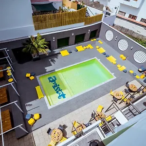 Amistat Island Ibiza - Juvenil Сан-Антонио-Абад
