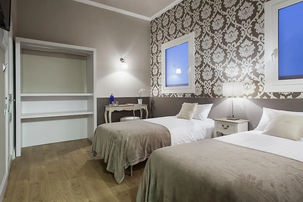Bachome Gallery B&B Barcelona 0*,