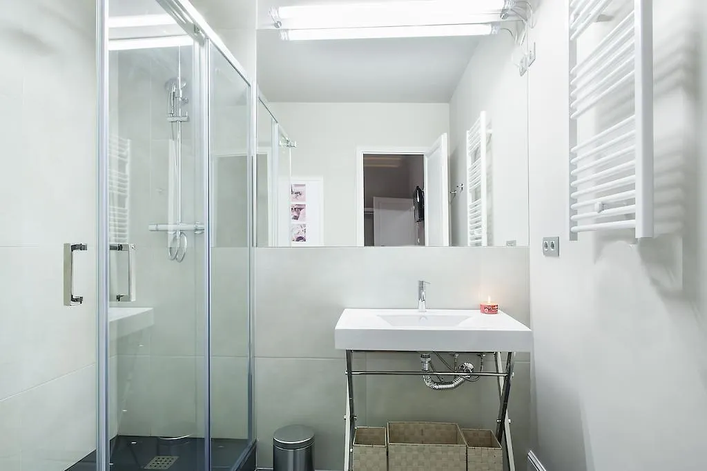 Bachome Gallery B&B Barcelona