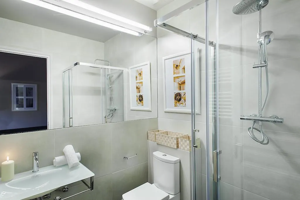 Alojamento de Acomodação e Pequeno-almoço Bachome Gallery B&B Barcelona