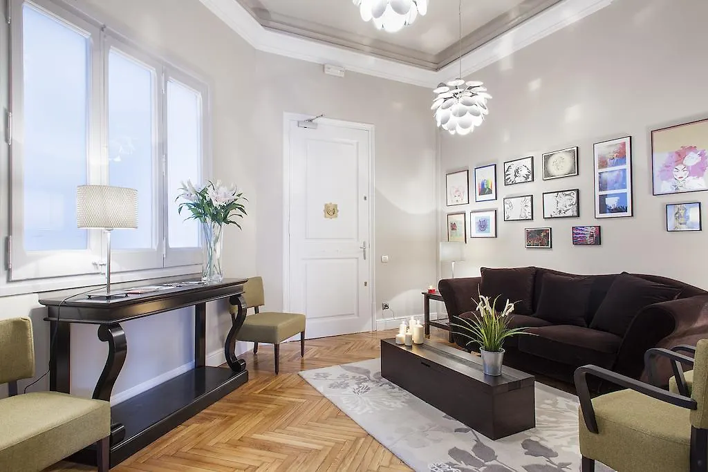 Bachome Gallery B&B Barcelona 0*,  Espanha