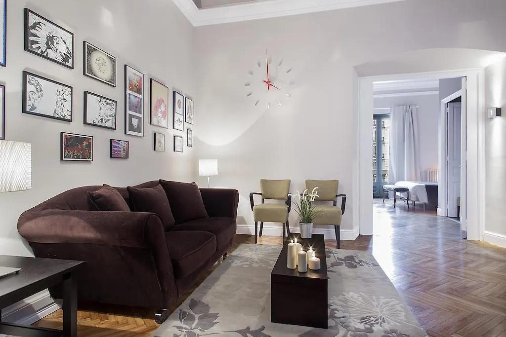 Alojamento de Acomodação e Pequeno-almoço Bachome Gallery B&B Barcelona